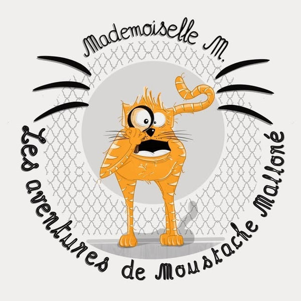 Les Aventures de Moustache Malloré